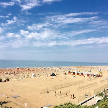 Daire In 36526 Bibione