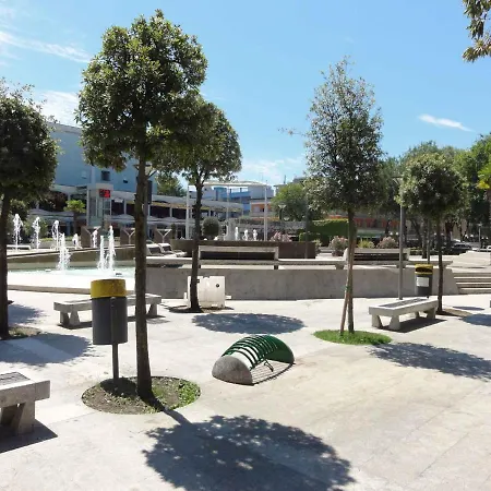 Apartment In 36526 Bibione