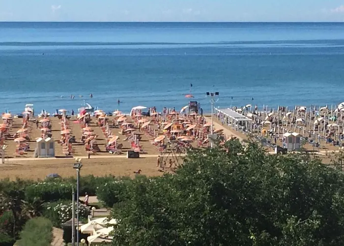 In 36526 Apartment Bibione