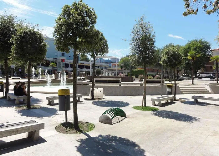 Appartamento In 36526 Bibione