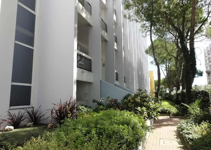 In 36526 Apartment Bibione